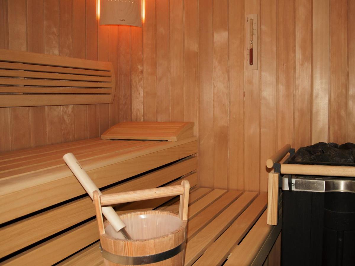 Les Appartements Du Parc - Acces Piscine Et Spa Munster  Eksteriør billede