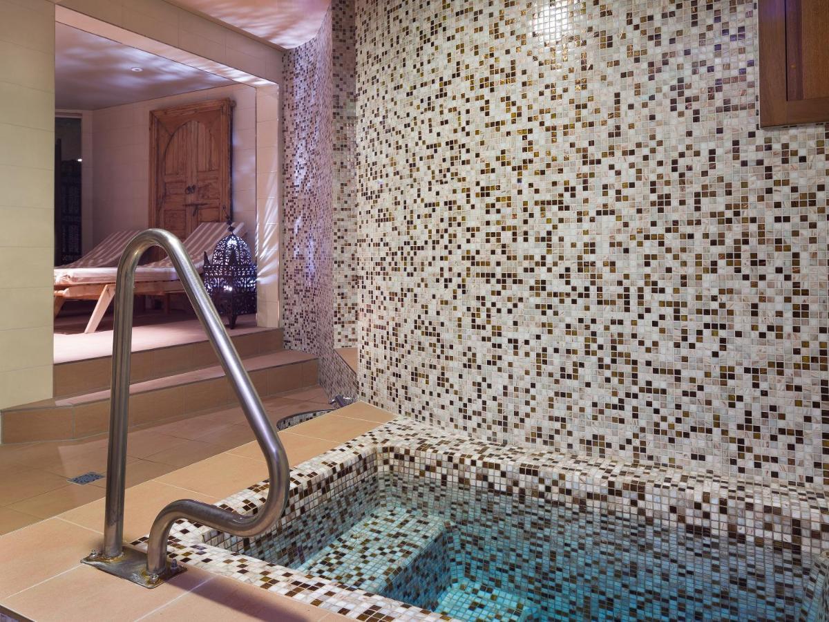Les Appartements Du Parc - Acces Piscine Et Spa Munster  Eksteriør billede