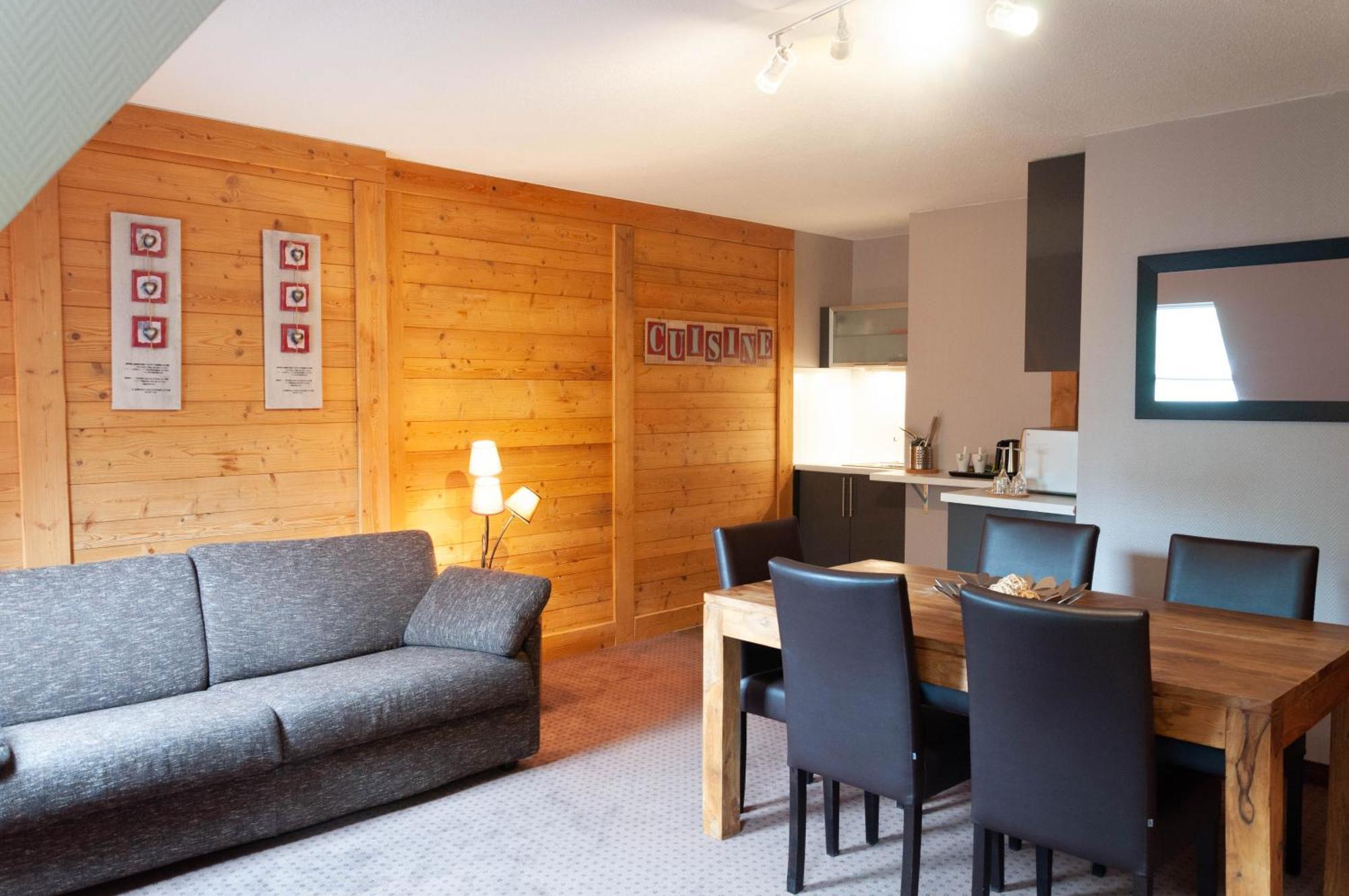 Les Appartements Du Parc - Acces Piscine Et Spa Munster  Eksteriør billede